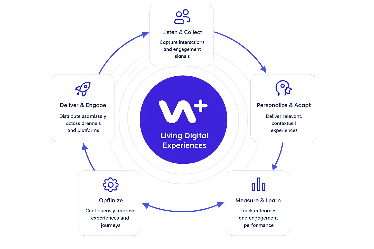 Waveplus Waveplus - One platform. One approach. Infinite possibilities.