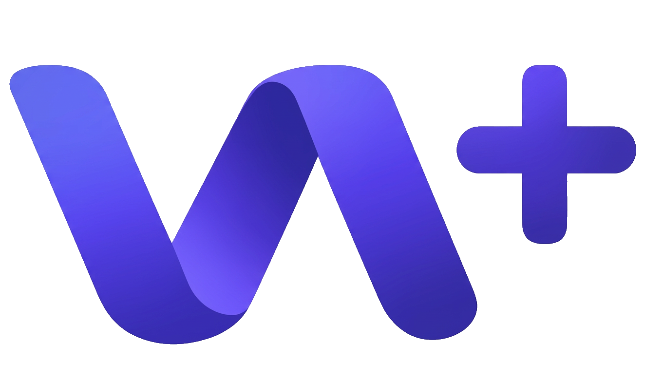 Waveplus Waveplus - One platform. One approach. Infinite possibilities.